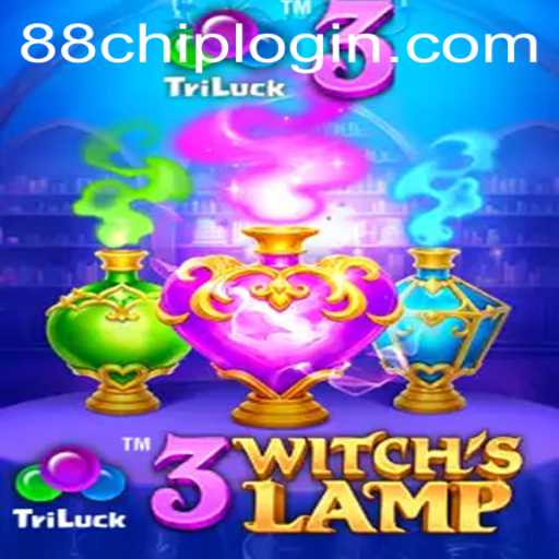 Exploring the Enchantment of 3WitchsLamp: An Exciting Journey into Magical Realms