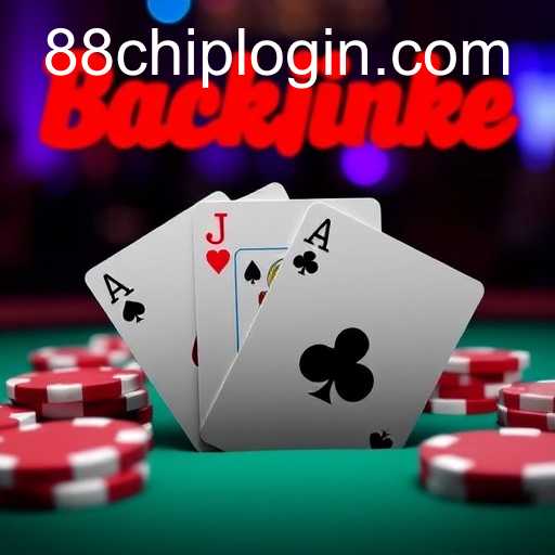 Exploring Blackjack through 88CHIP LOGIN: A Detailed Insight into the Classic Casino Game