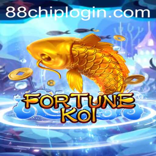 Exploring the Excitement of FORTUNEKOI and the Role of 88CHIP LOGIN