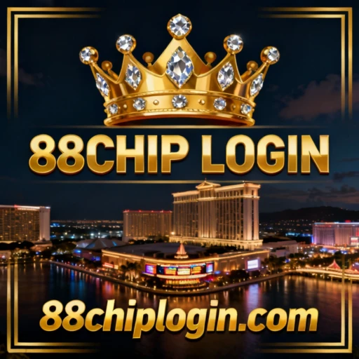 88CHIP LOGIN