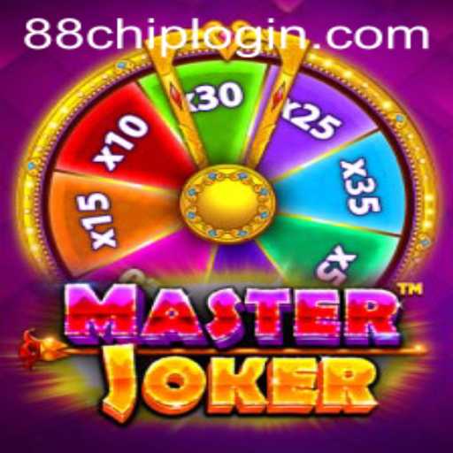 Exploring MasterJoker: A Thrilling Gaming Experience with 88CHIP LOGIN