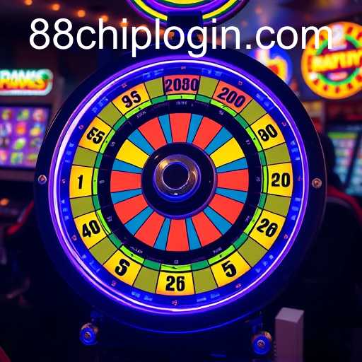 Rotary Games: Innovation and Engagement Redefined