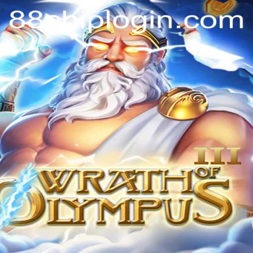 Explore the Epic Realm of WrathofOlympusIII and Master 88CHIP LOGIN